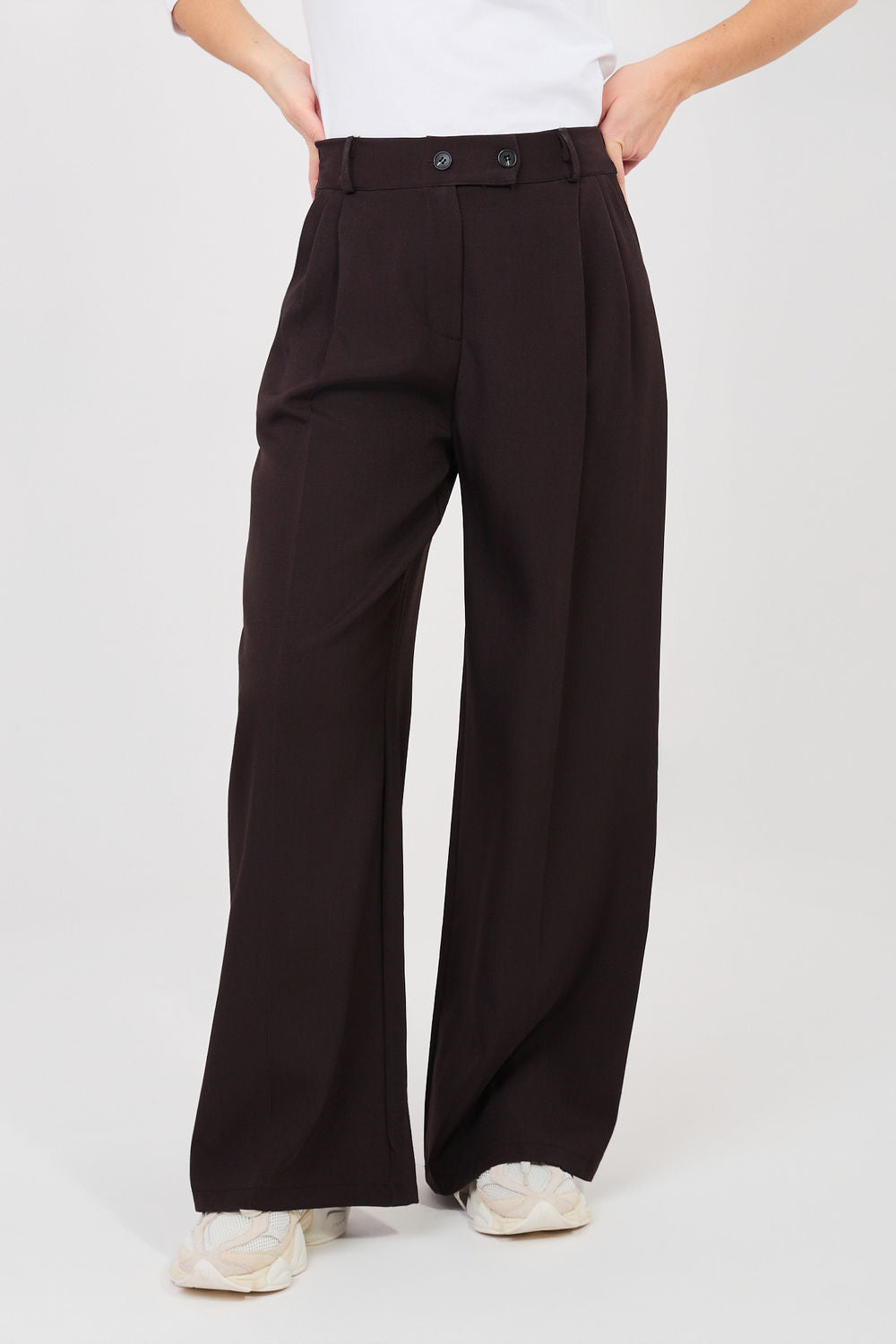 Elegant trousers