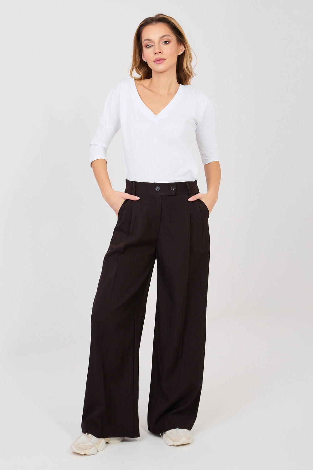 Elegant trousers