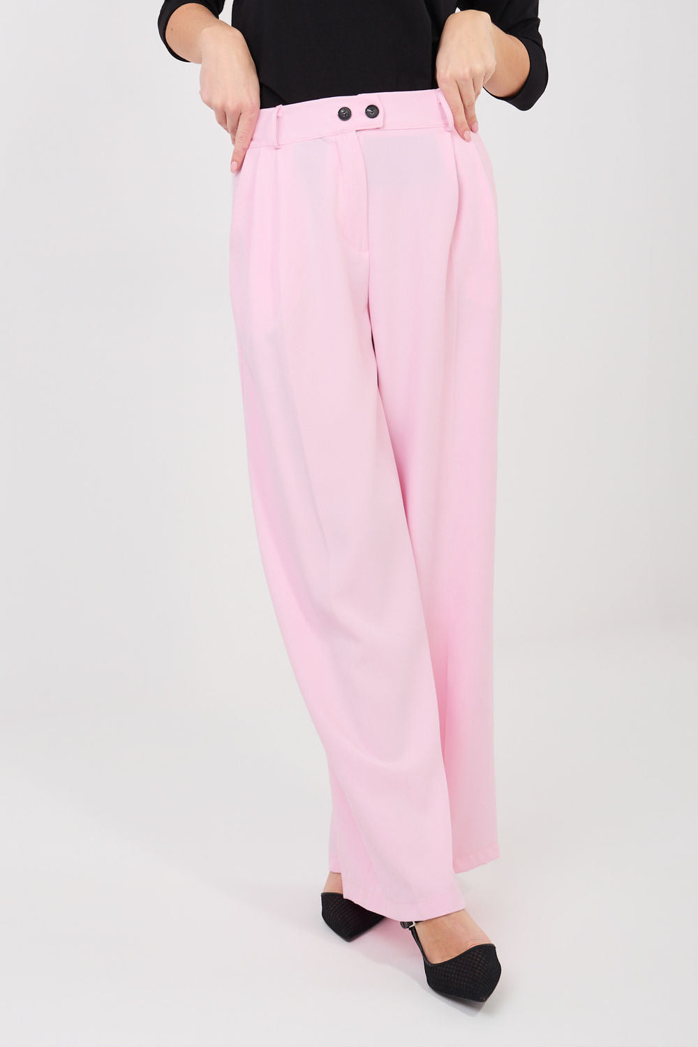 Elegant trousers