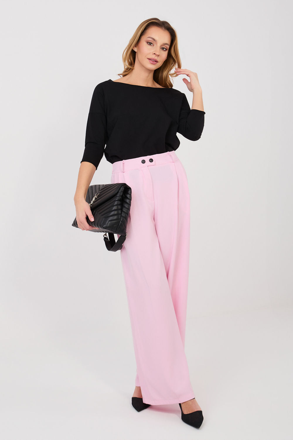 Elegant trousers