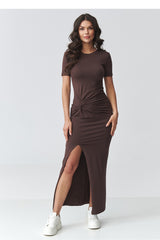 Fitted dress