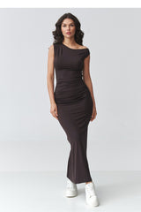 Fitted dress