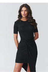 Fitted dress
