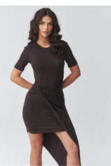 Fitted dress