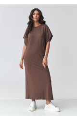 Oversized dress