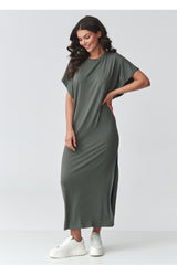 Oversized dress