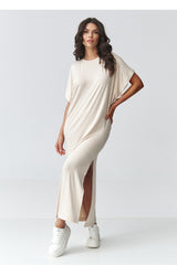Oversized dress