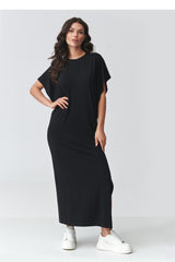 Oversized dress