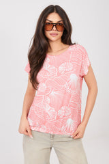 Viscose blouse