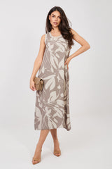 Midi dress