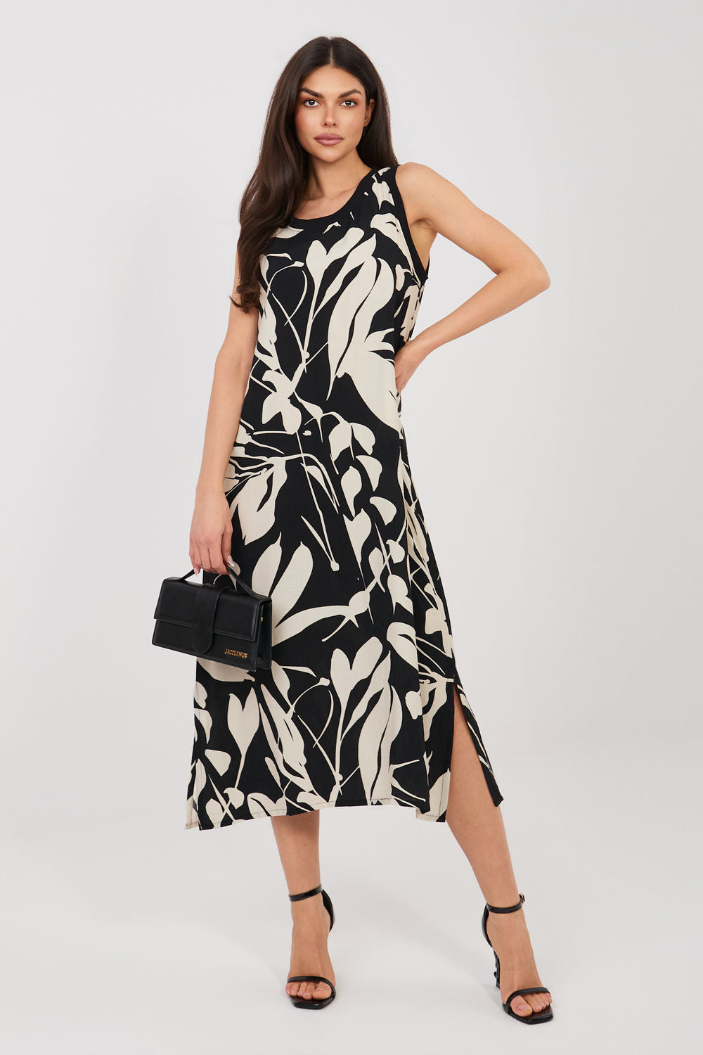 Midi dress