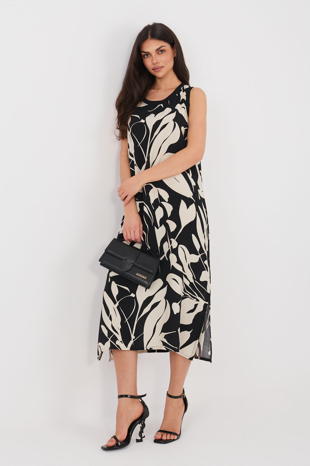 Midi dress