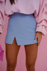 Cotton trousers