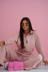 Viscose trousers