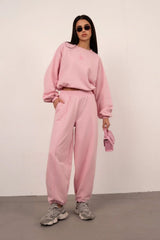 Cotton trousers