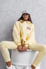 Cotton trousers from Labalancia
