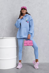 Cotton trousers from Labalancia