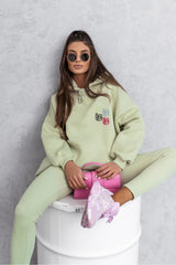 Cotton trousers from Labalancia
