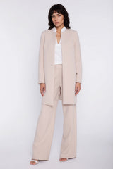 Viscose jacket