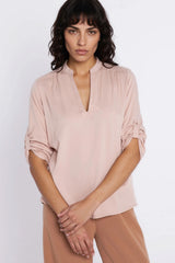 Viscose blouse
