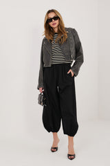 Cotton trousers