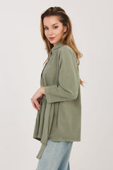 Cotton shirt