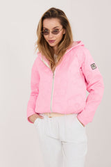 Polyester coat
