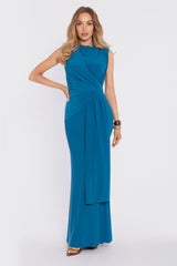 Polyester dress