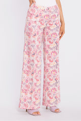 Stretchy trousers