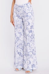 Stretchy trousers