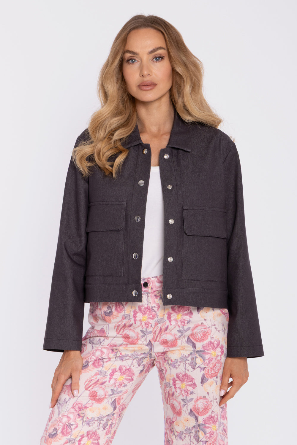 Cotton coat