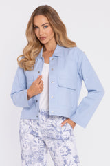 Cotton coat