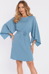 Stretchy dress