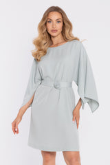 Stretchy dress
