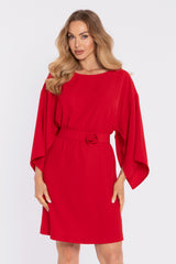 Stretchy dress