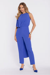 Stretchy playsuit
