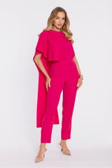 Stretchy playsuit