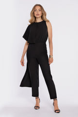 Stretchy playsuit