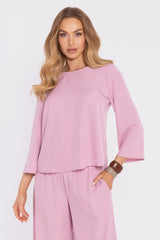 Stretchy blouse