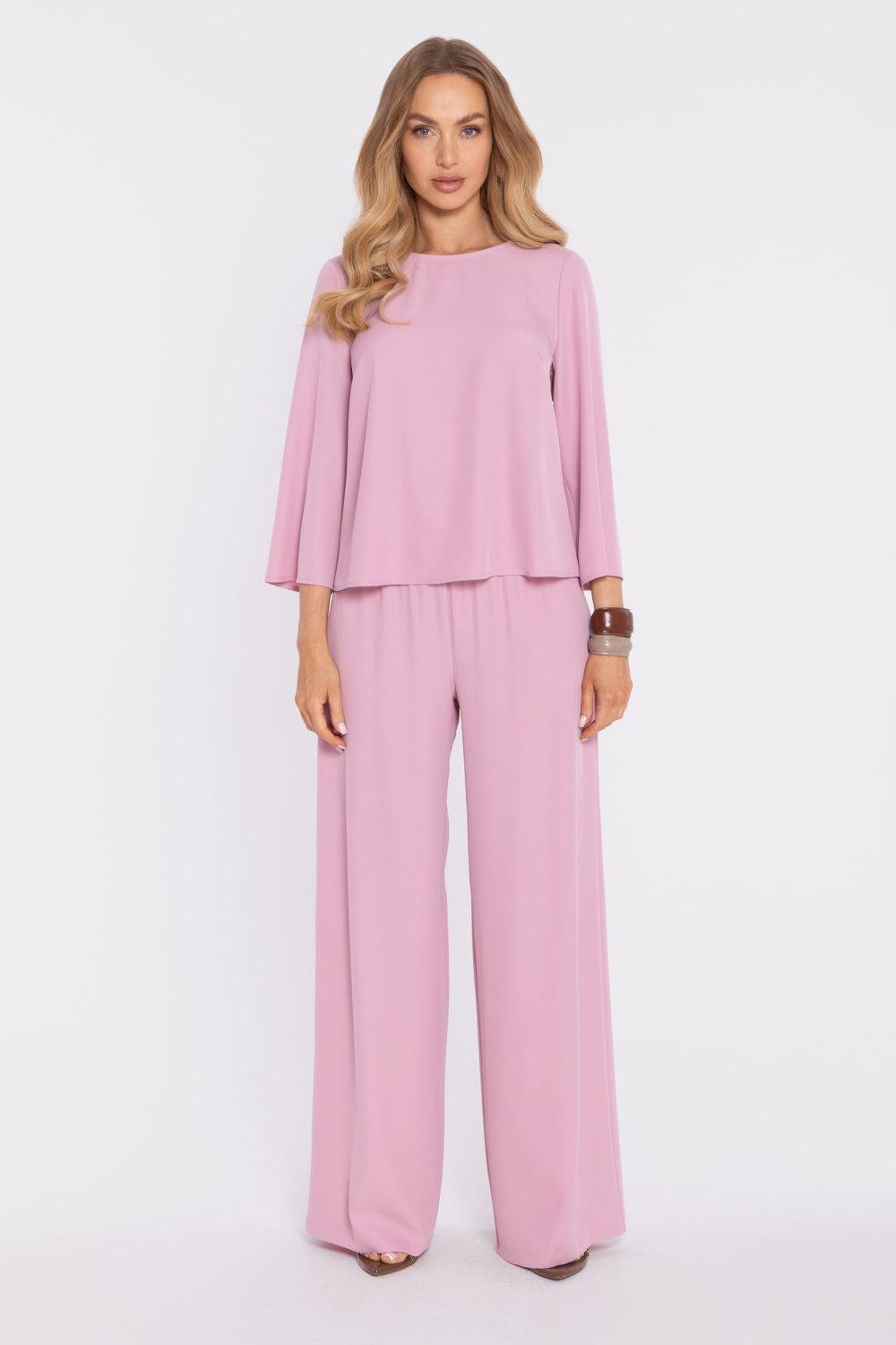 Stretchy blouse