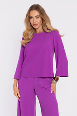 Stretchy blouse