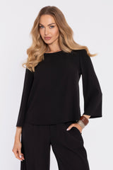 Stretchy blouse