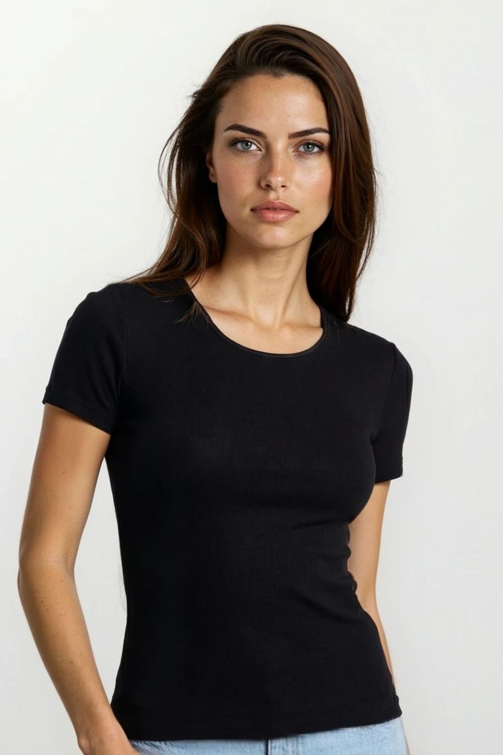 Cotton blouse