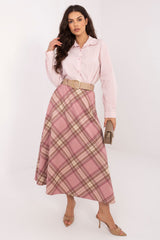 Maxi skirt