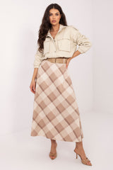 Maxi skirt