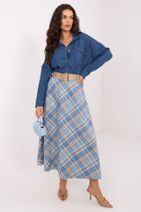 Maxi skirt