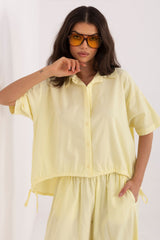 Cotton shirt