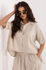 Cotton shirt