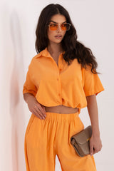 Cotton shirt