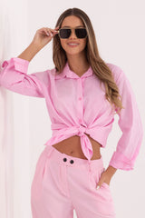 Cotton shirt